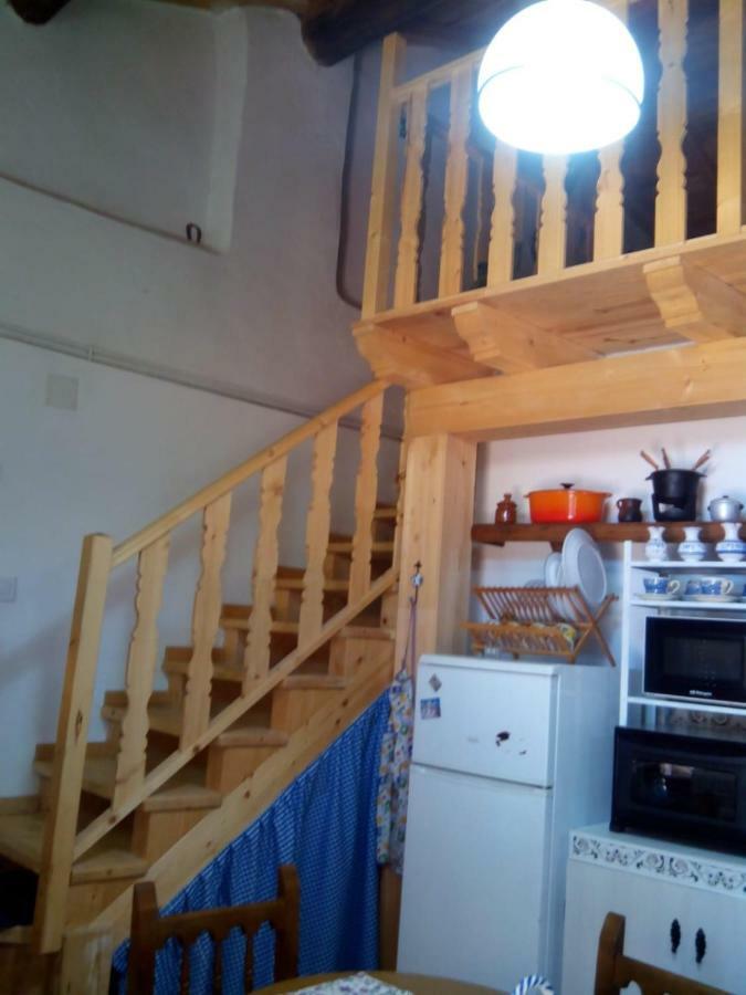 Hansel Y Gretel Holiday home *