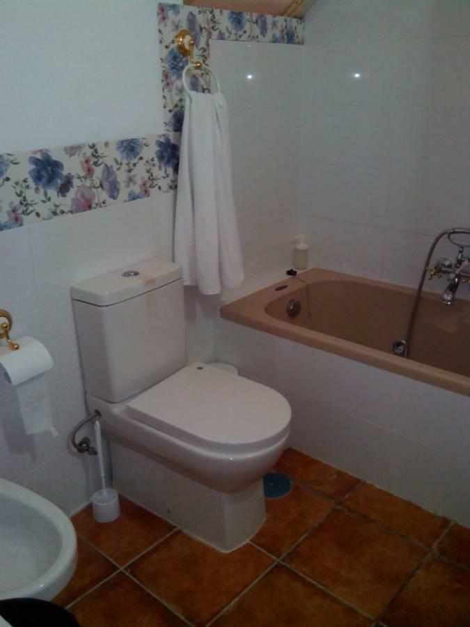 Hansel Y Gretel Holiday home Pedrosa del Rey