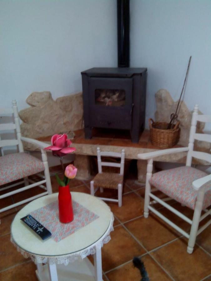 Hansel Y Gretel Holiday home Pedrosa del Rey
